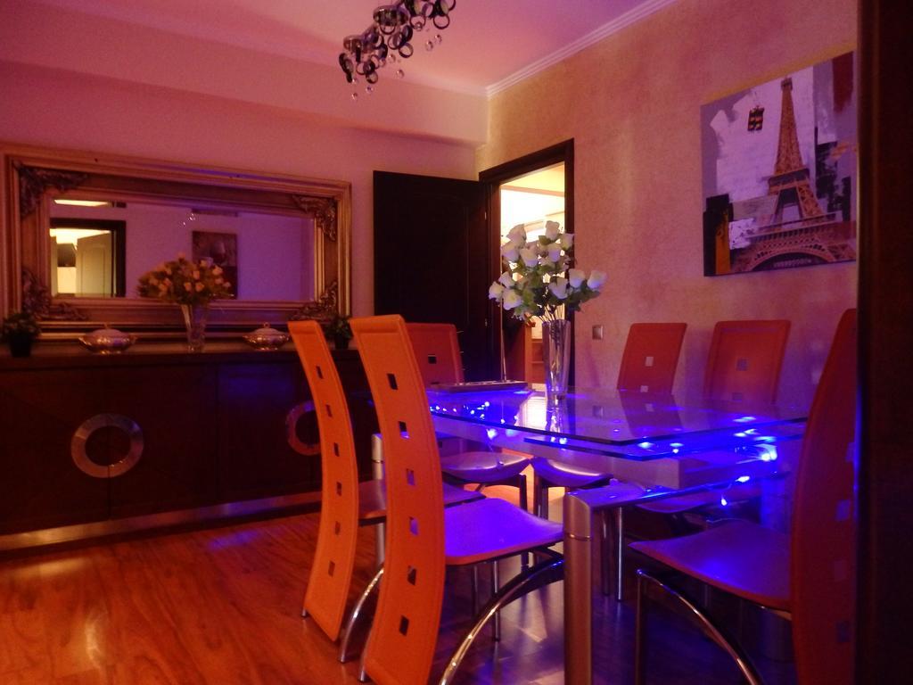 Villa George Afytos Esterno foto